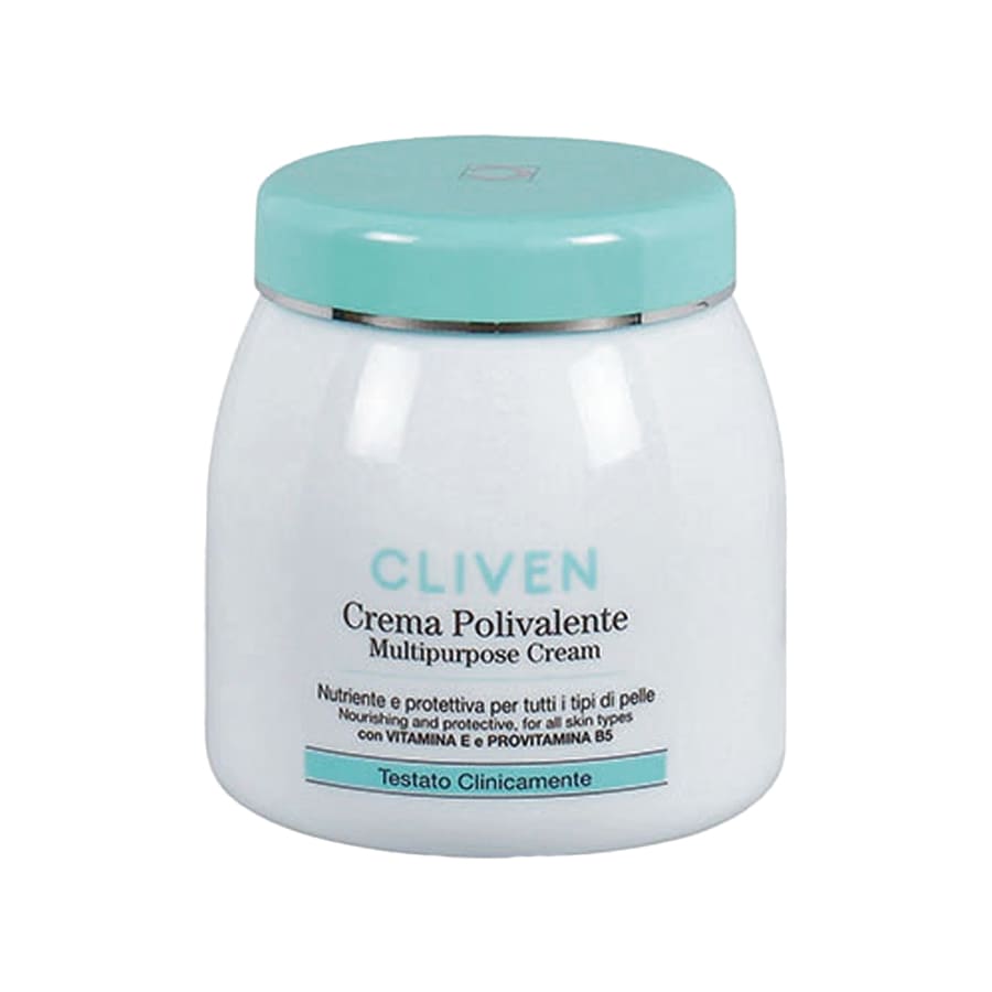 کرم چند منظوره کلیون مدل Multipurpose Cream