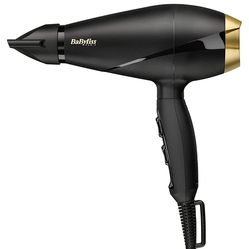 سشوار بابلیس مدل 6704SDE 2000w