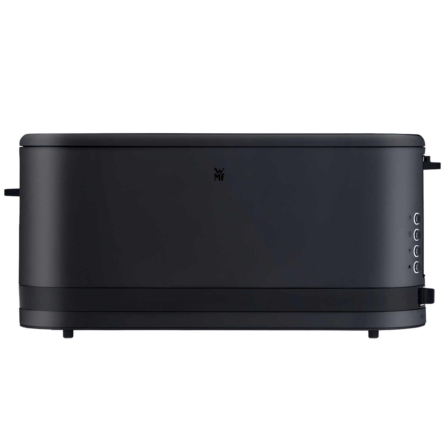 توستر وی ام اف مدل WMF KUCHENminis Deep Black