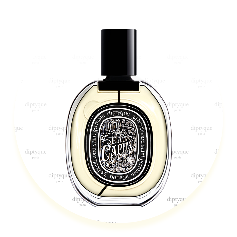 عطر دیپتیک او کپیتال | Diptyque Eau Capitale