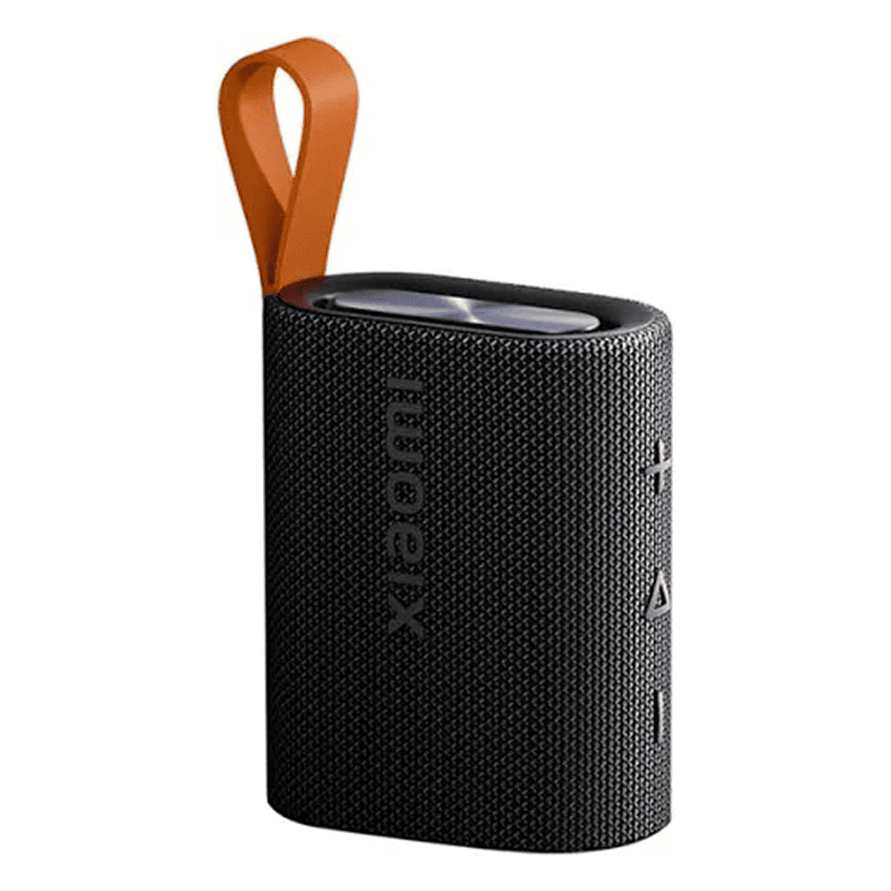اسپیکر بلوتوث قابل حمل شیائومی Xiaomi Sound Pocket مدل MDZ-37-DB گلوبال
