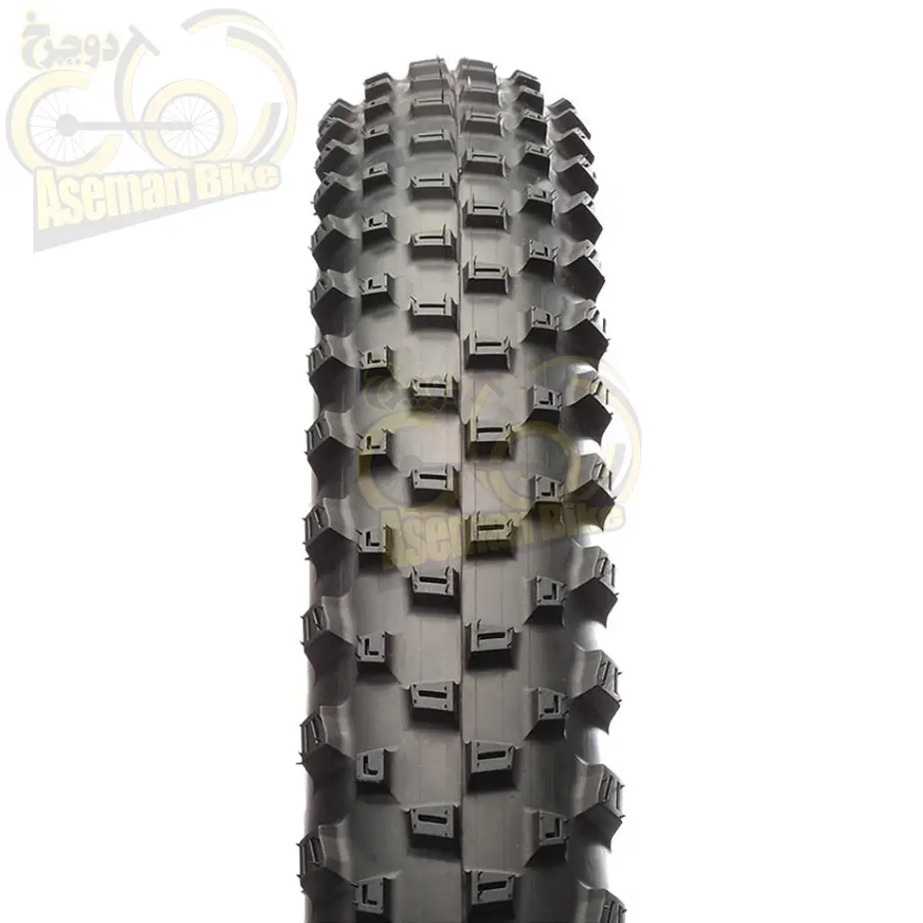 تایر دوچرخه کندا مدل Regio K1256 سایز 27.5×2.40 لاستیک KENDA
