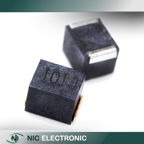 سلف SMD 100µh سایز 1210