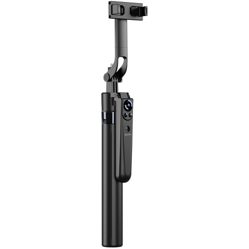 سهپایه و مونوپاد هوشمند TELESIN با ردیابی خودکار سوژه مدل ES-B183
