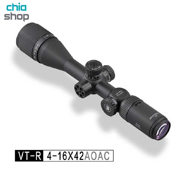 دوربین دیسکاوری مدل VTR 4-16×42 AOAC