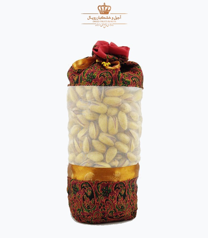پسته ترمه 1 کیلوگرم