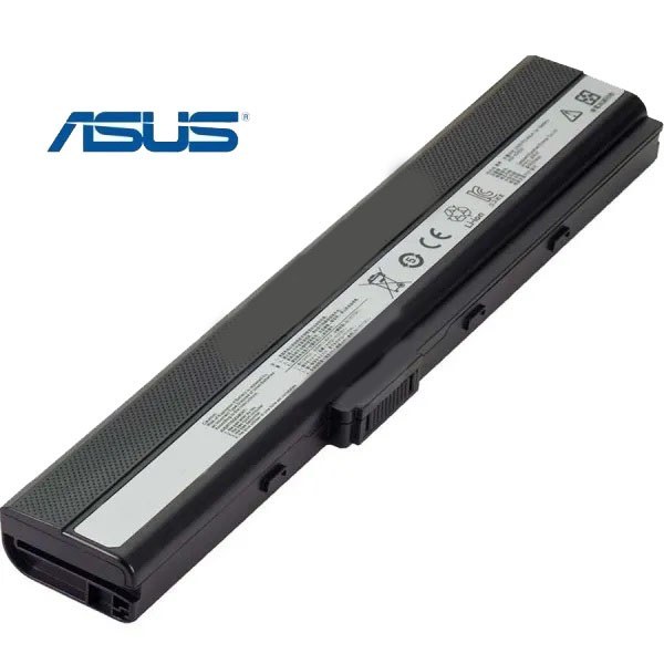 باتری لپ تاپ ASUS N82 / N82E / N82J / N82JG / N82JV / N82JQ