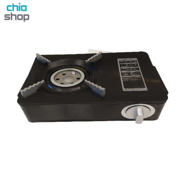 اجاق کمپینگ Cassette Furnace مدل zcm-k01