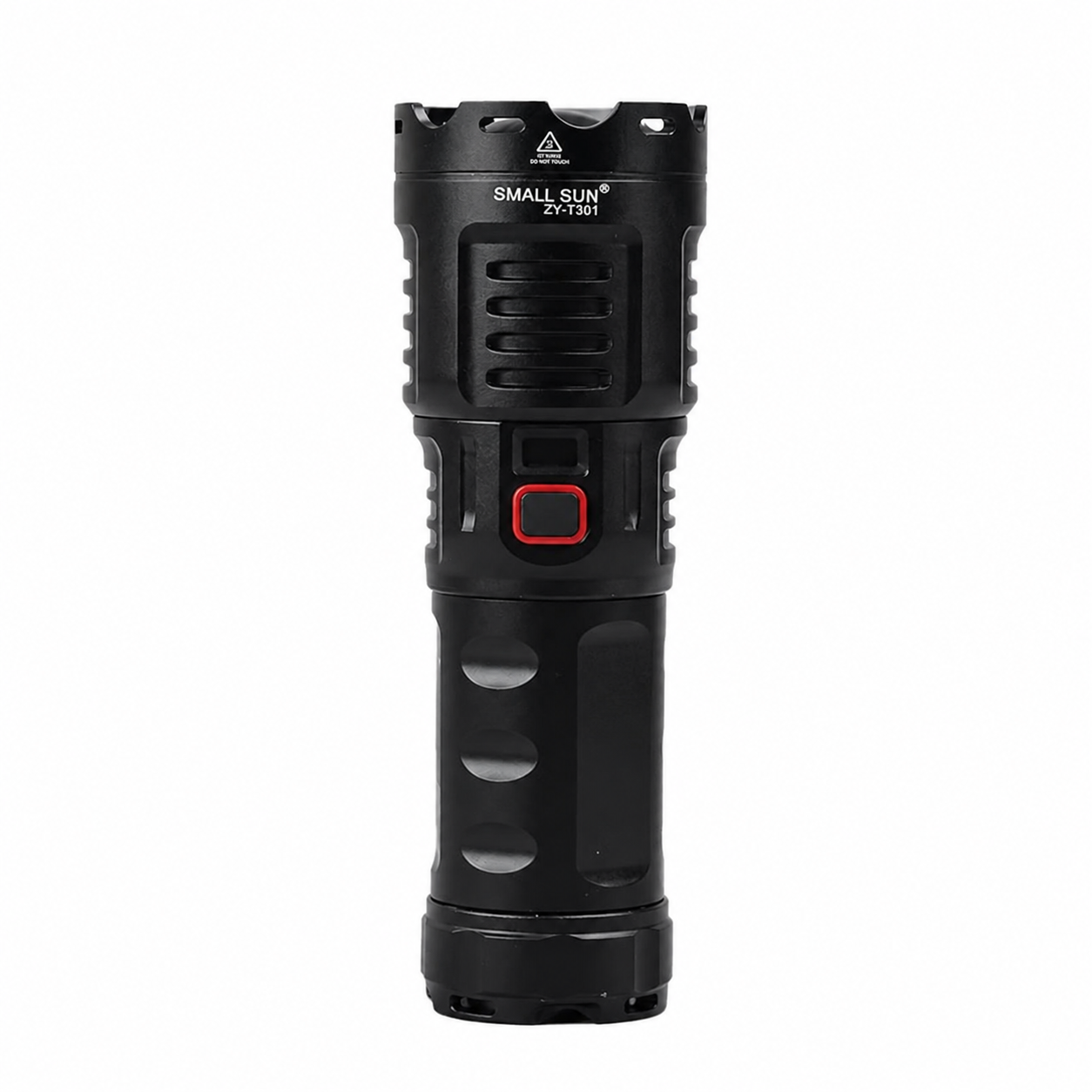 چراغ قوه اسمال سان مدل ZY-T301