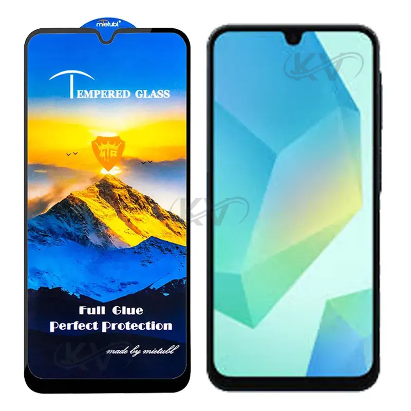 گلس میتوبل ESD سامسونگ A16