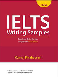 IELTS Writing Samples