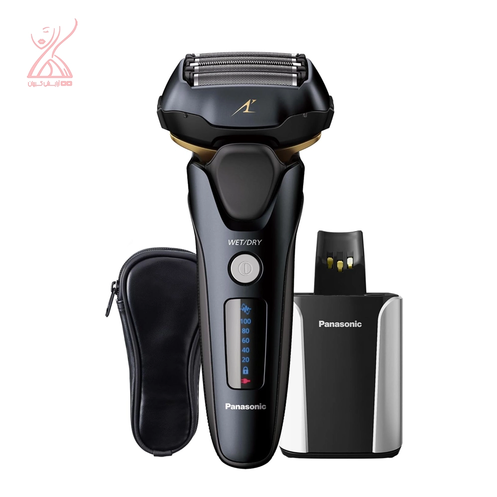 ماشین اصلاح پاناسونیک مدل Panasonic ES-LV97