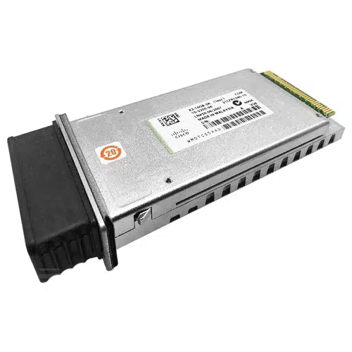 ماژول فیبر نوری سیسکو Cisco X2-10GB-SR