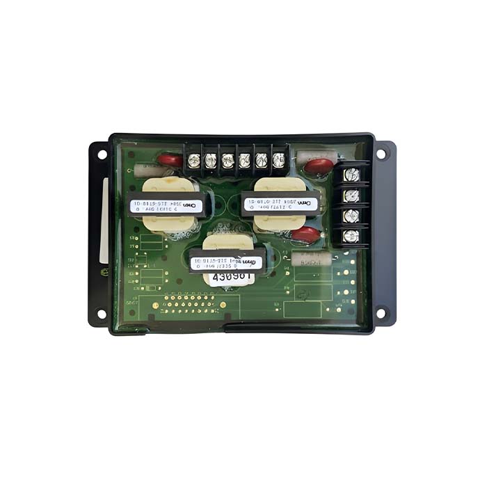 برد ترانسفورماتور باس کامینز پاور Cummins PCC3201 Bus Potential Transformer Board 300-4309-02