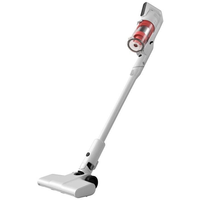 جارو شارژی شیائومی مدل DEM-T20W با ولتاژ ۱۴.۴ ولت