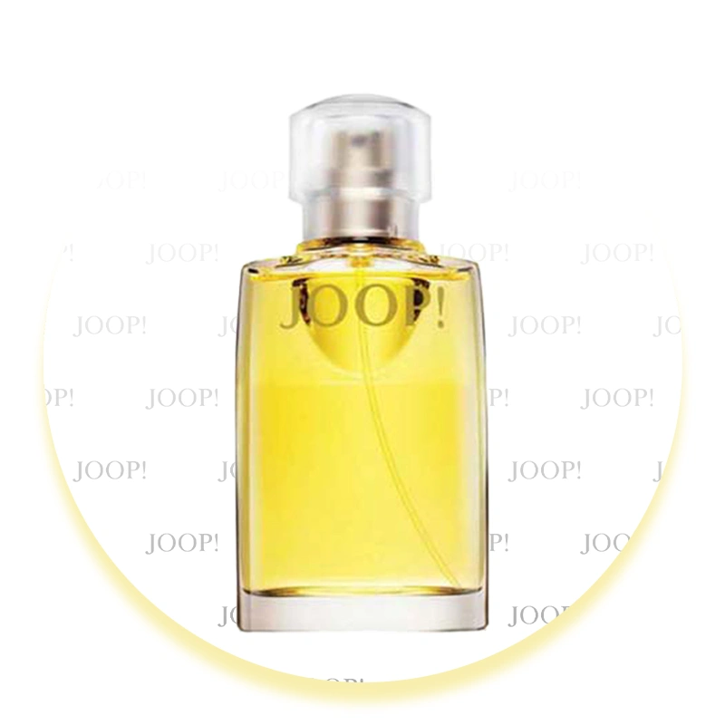 عطر زنانه جوپ زرد | Joop Femme