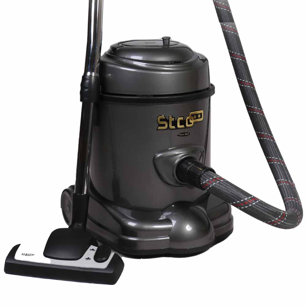 جاروبرقی سطلی استیکومدل GM6000