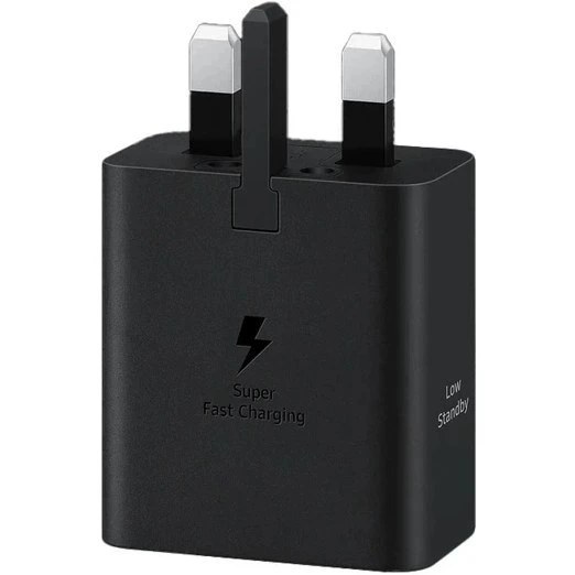 اداپتور 60w اصلی سامسونگ superfast