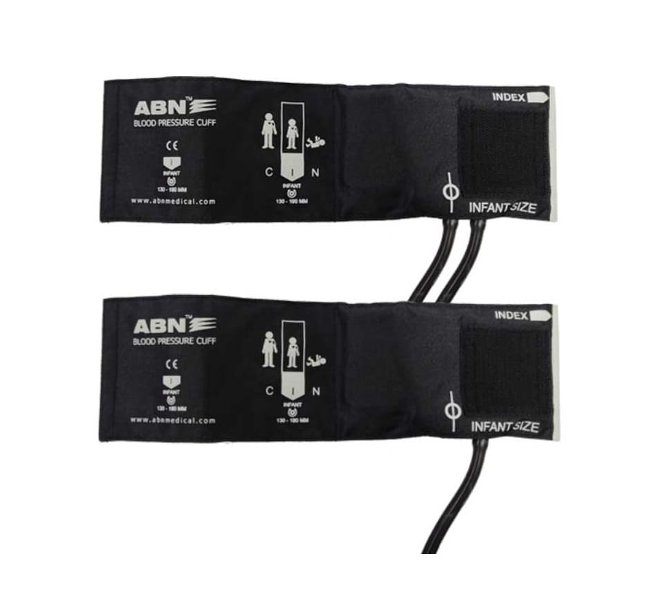 کاف تویی رویی اطفال ABN