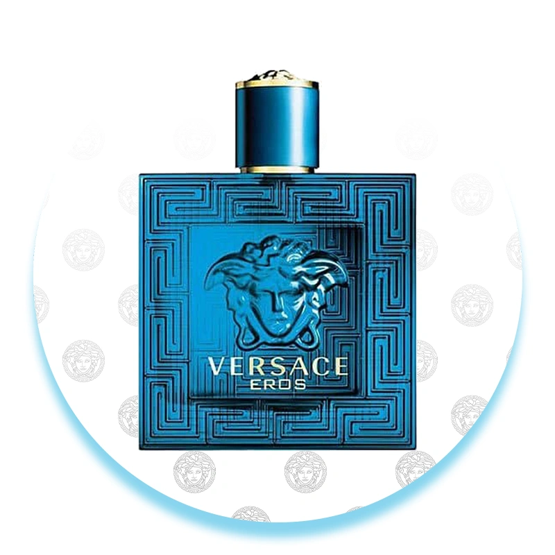 عطر ورساچه اروس | Versace Eros
