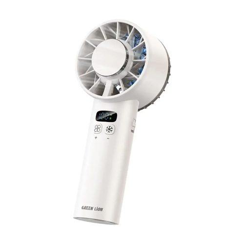 پنکه دستی گرین لاین ویندیکس پرو (Green Lion Windix Pro PF-11)