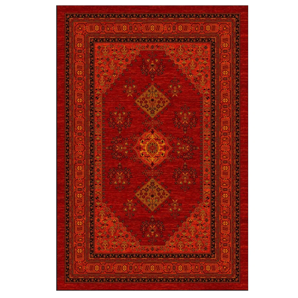 فرش بلوچ لاکی کد B2822