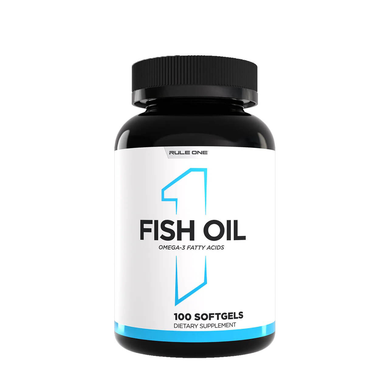 امگا3 (فیش اویل) رول وان 100 عددی