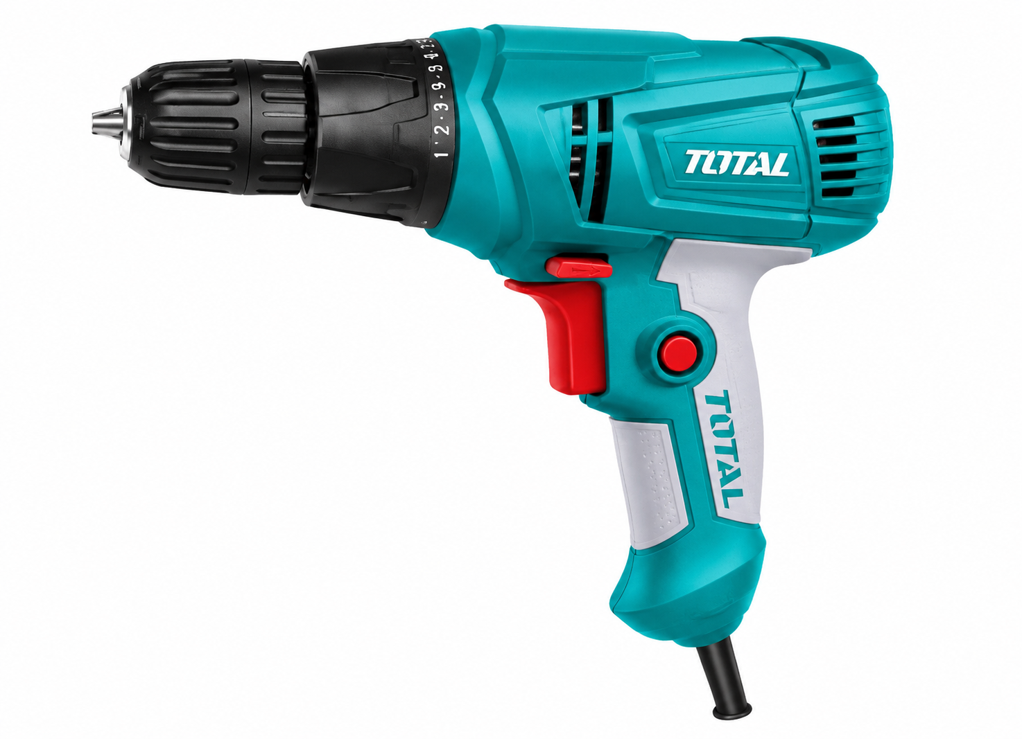 دریل پیچ گوشتی 280 وات توتال مدل TD502106
