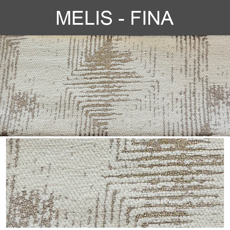پارچه مبلی ملیس فینا FINA کد 0306