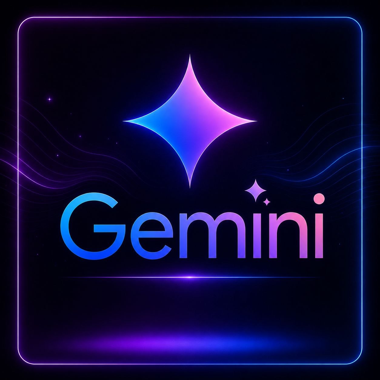 اکانت Gemini Pro
