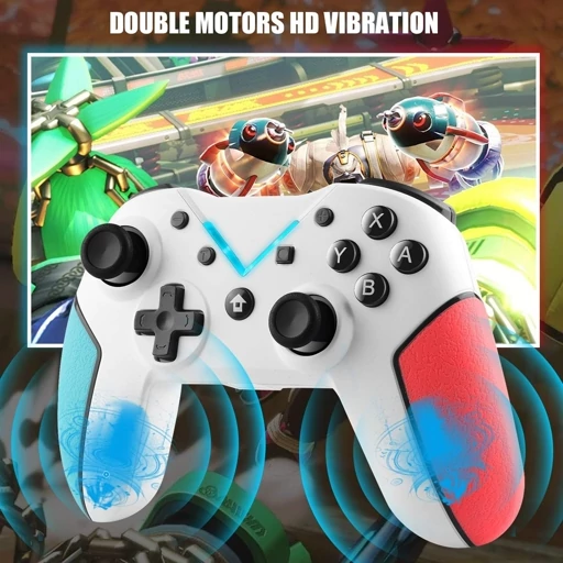 دسته بازی کامپیوتر و نینتندو  اندروید و PS3