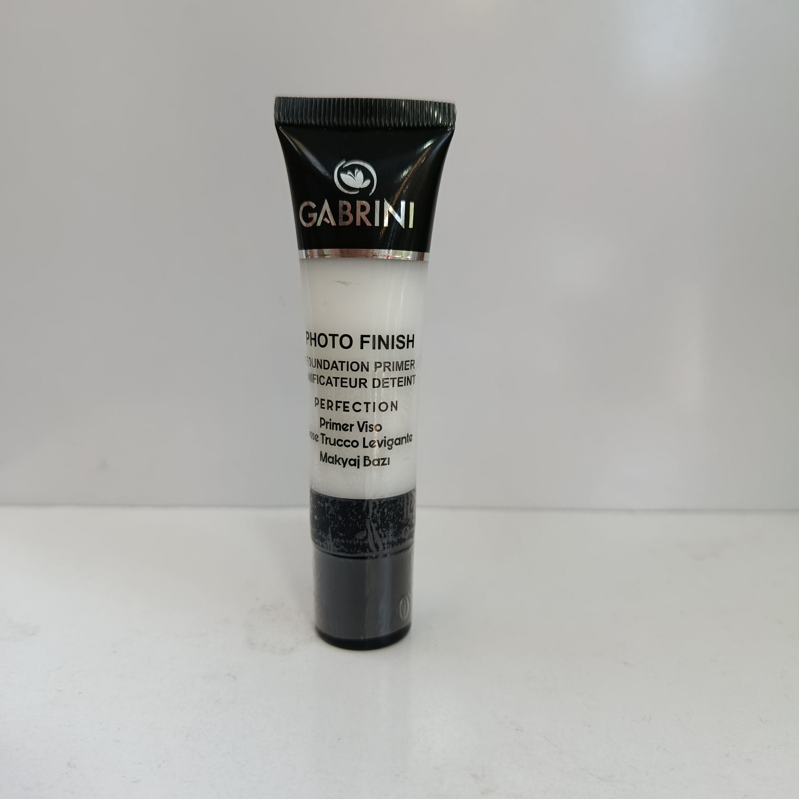 پرایمر گابرینی مات سری FOTO finish اصل