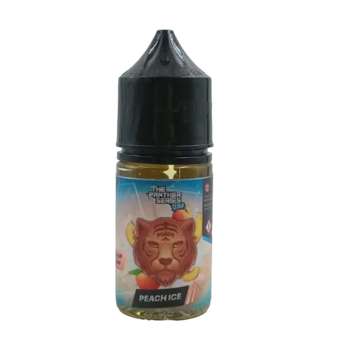 سالت دکتر ویپز هلو یخ | DR.VAPES PEACH ICE SALT
