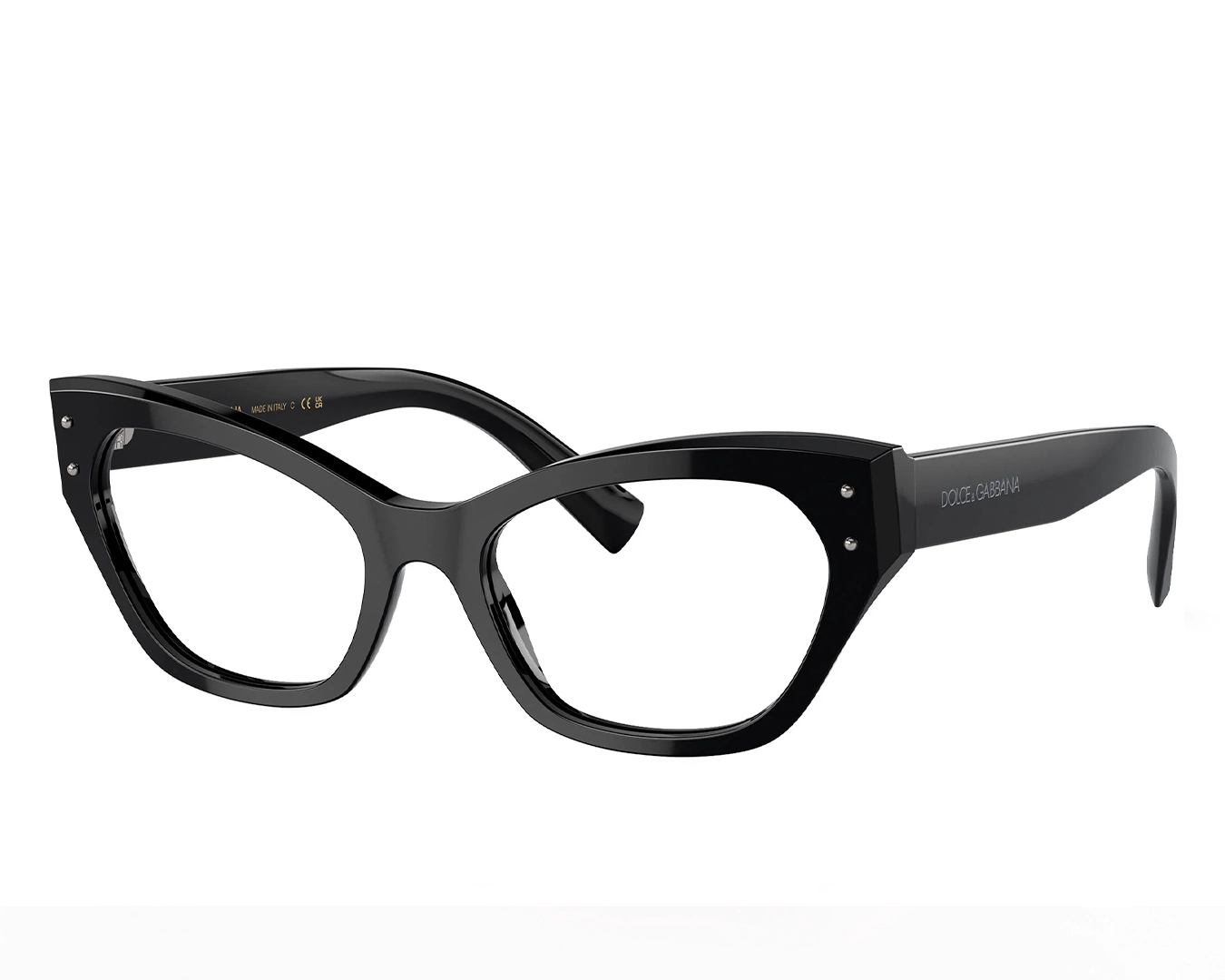 عینک دولچه گابانا DOLCE GABBANA - NEW COLLECTION - DG 3385V -501
