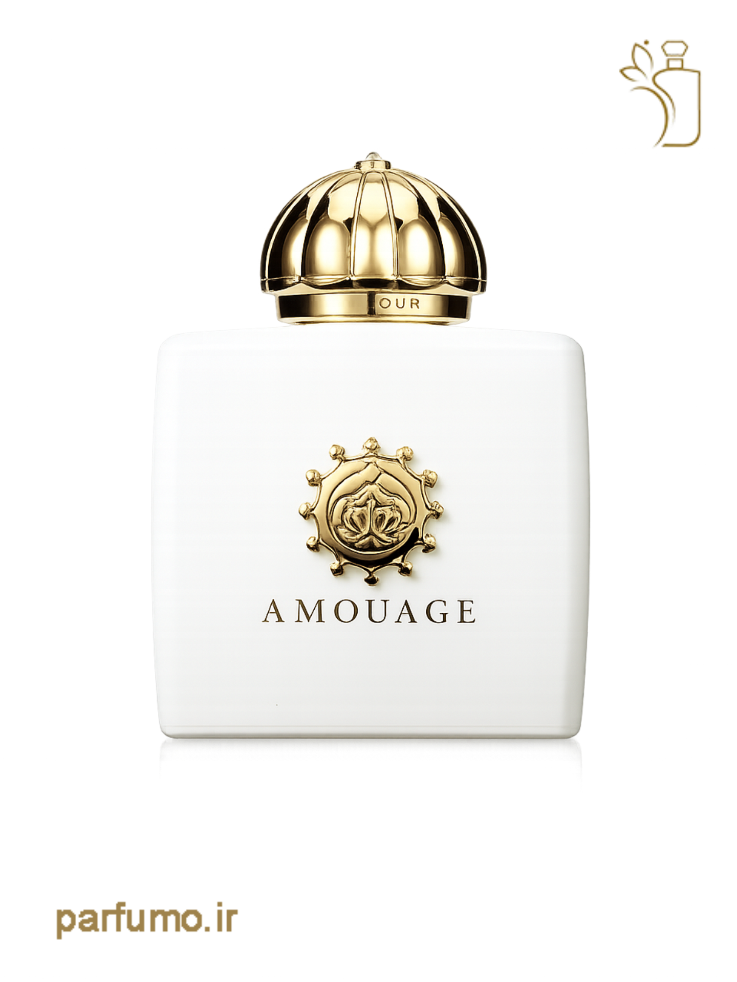 عطر ادکلن آمواج هانر زنانه(عطر گرمی)