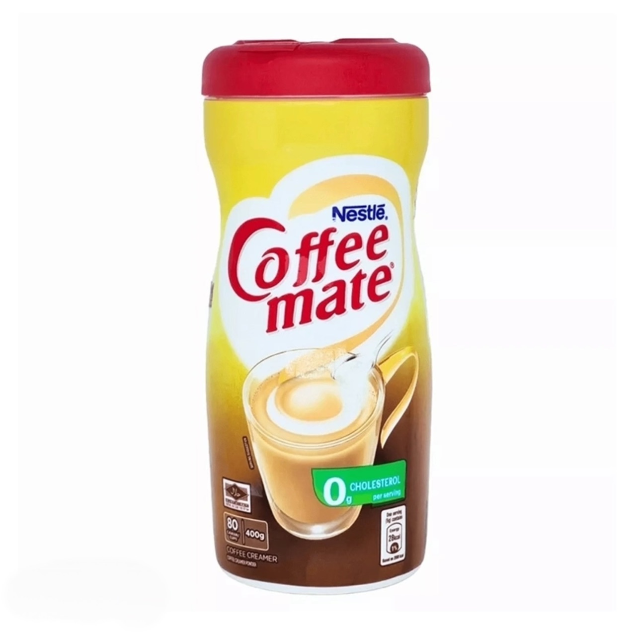 کافی میت Coffee Mate نستله Nestle وزن 400 گرم