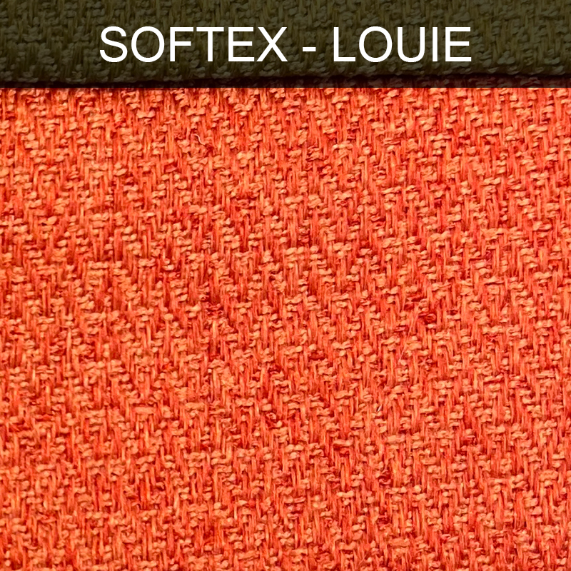 پارچه مبلی سافتکس لویی LOUIE کد 11