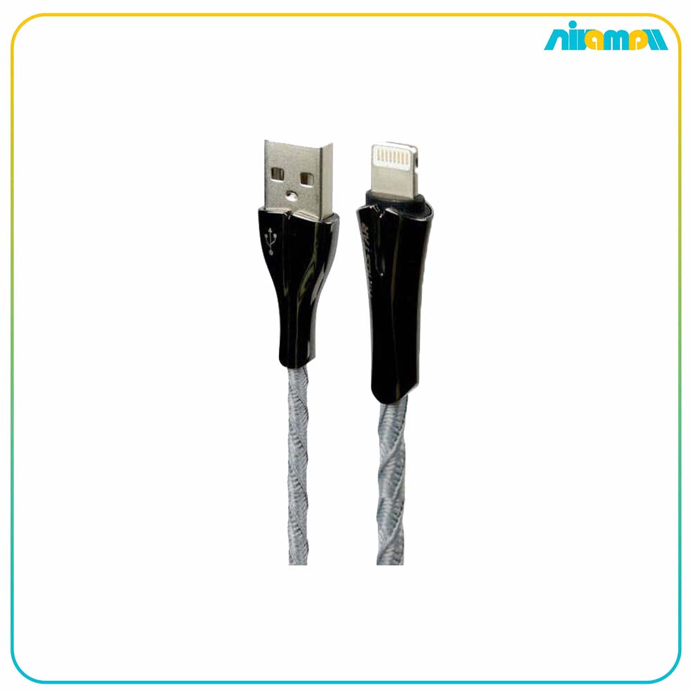 کابل لایتنینگ کینگ استار مدل K28i