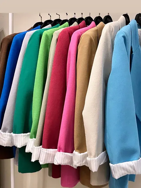 کت لینن پری