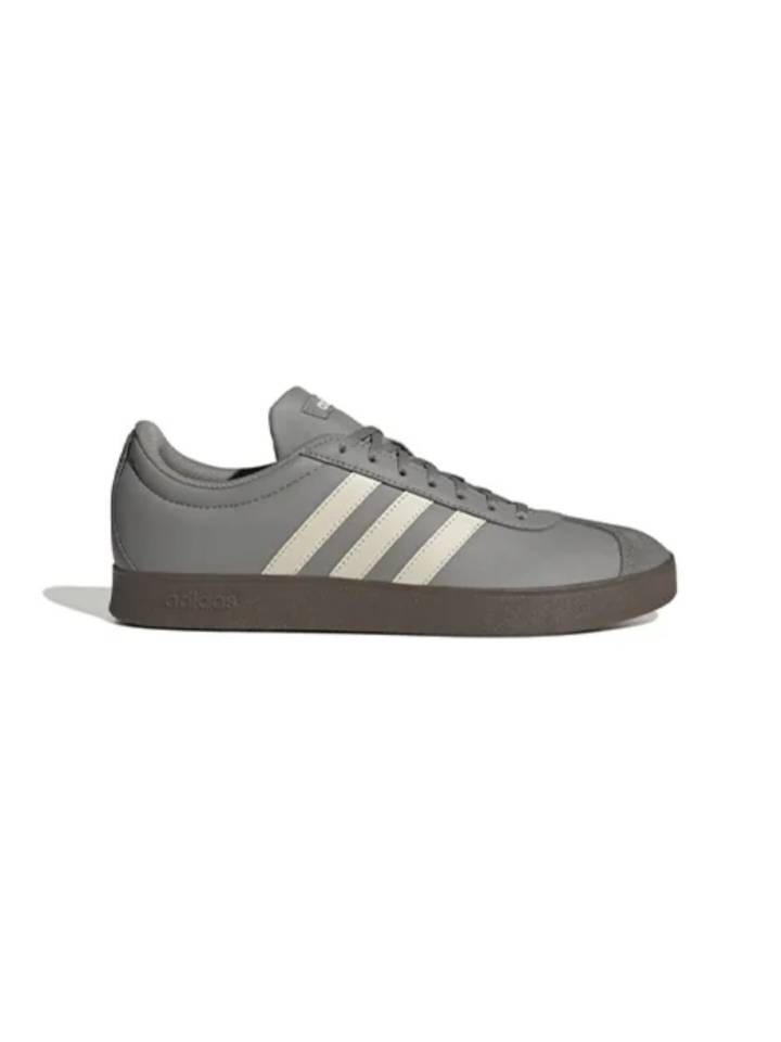 کتونی کژوال اورجینال برند ADIDAS مدل (vl court base) کد 12041