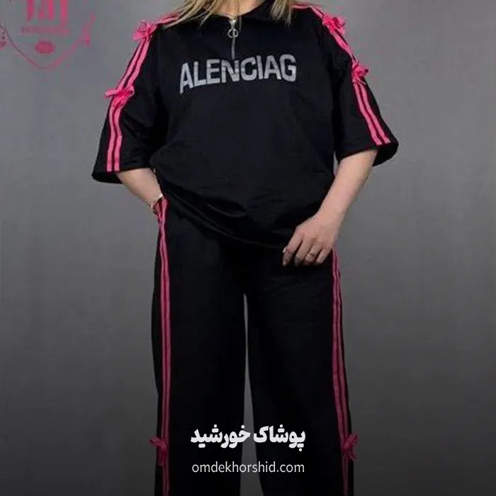 ست پاپیونی۳نواری