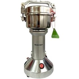 آسیاب صنعتی سیلور کرست مدل SC250 با1250 وات