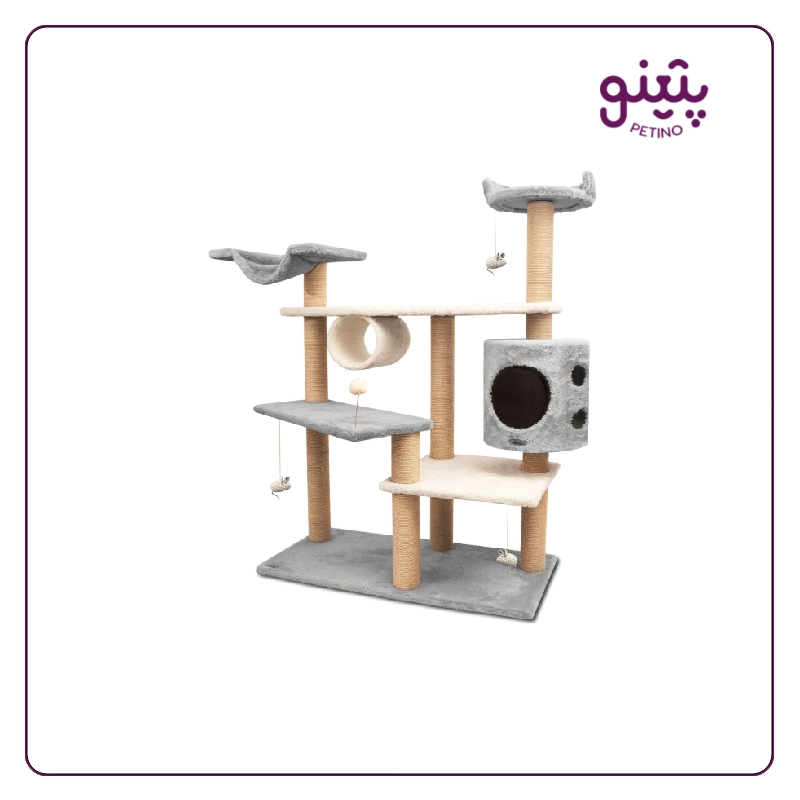 درخت گربه نیناپت کد O