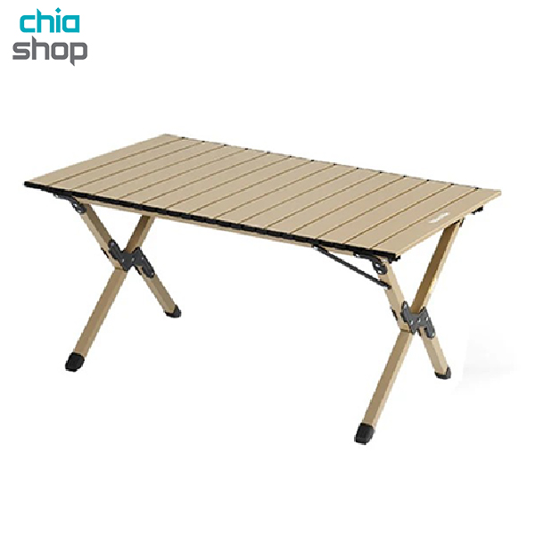 میز کمپینگ نیچرهایک مدل CNK2550JJ018 (سایز L)