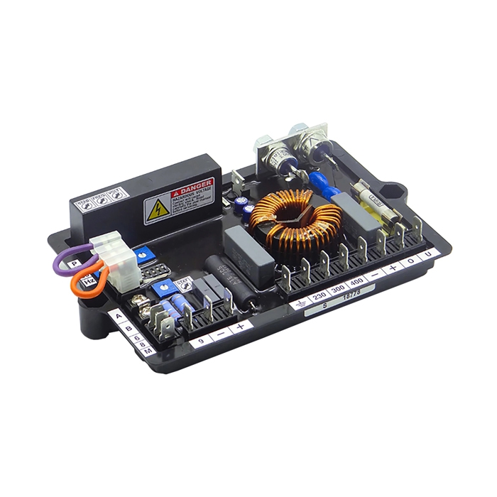 ولتاژ رگولاتور مارلی Marelli AVR M40FA610A