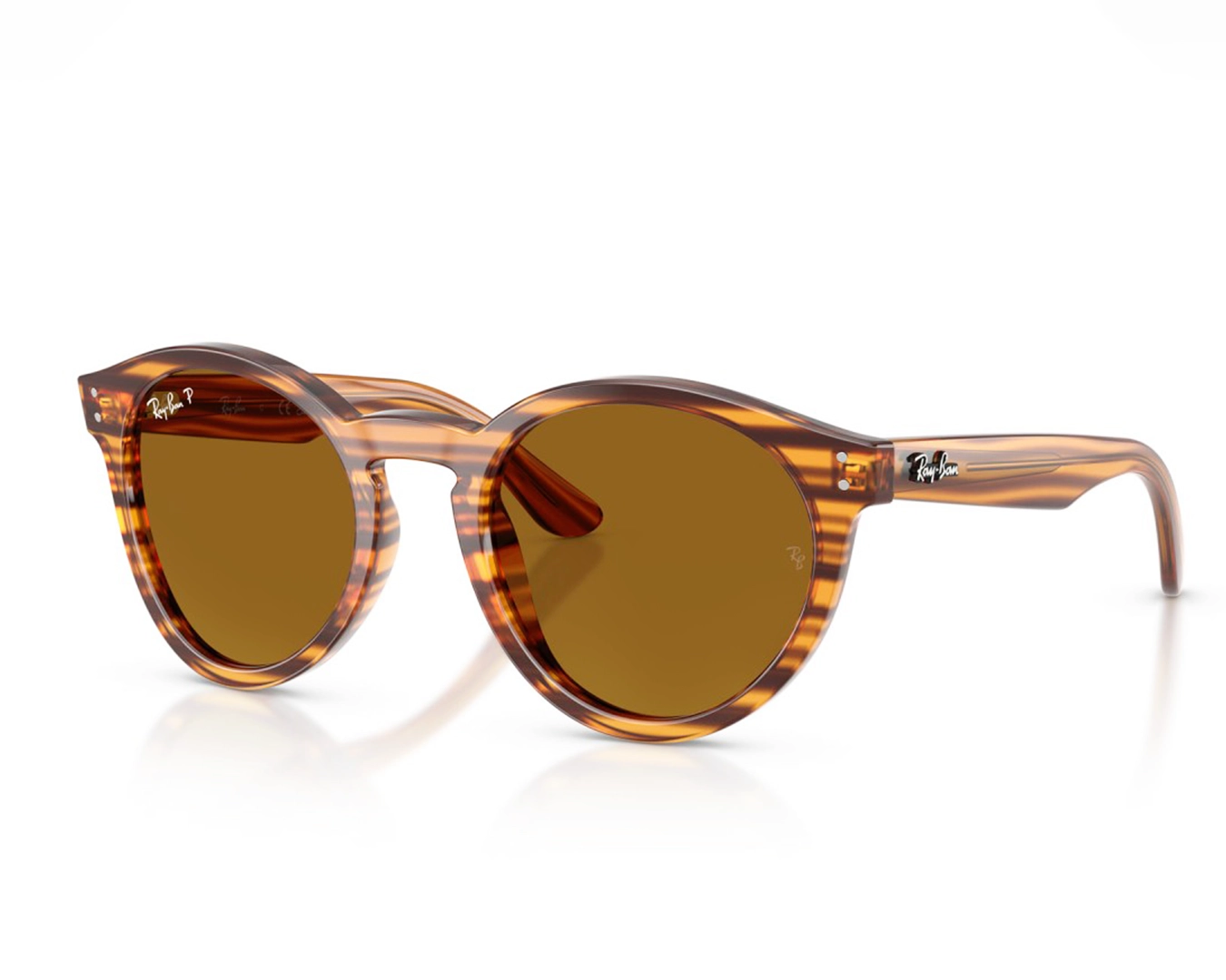 عینک ری بن RAYBAN REVERSE - RB R0505S - 679183