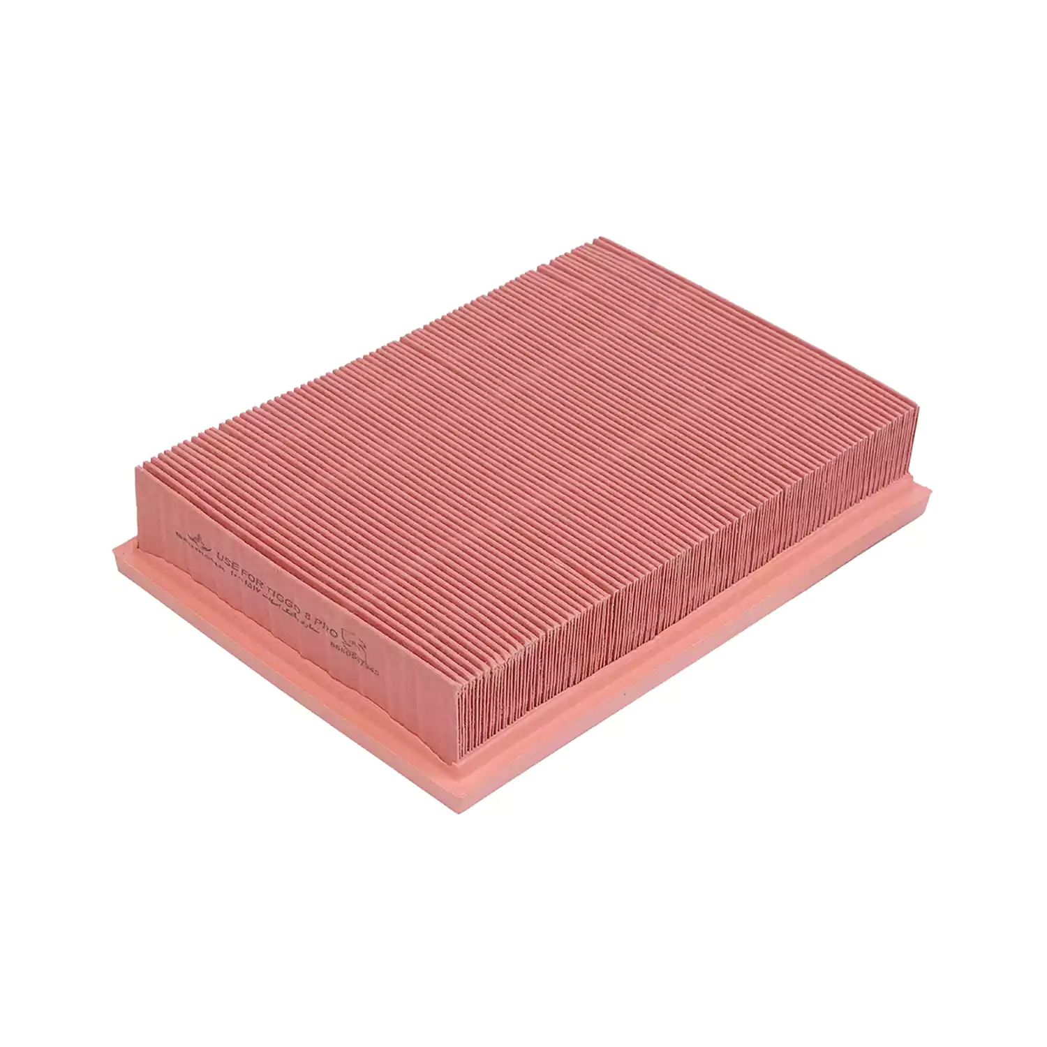 فیلتر هوای خودرو سومیتا مدل SA300321 مناسب تیگو 7 پرو