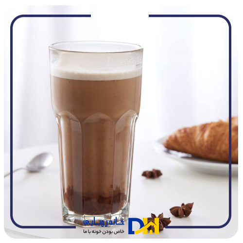 لیوان پوکال سایز ۶۵۰ سی سی ایکیا POKAL