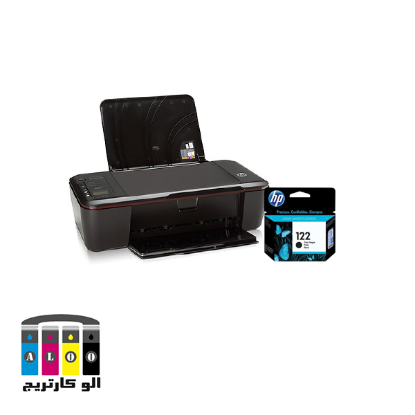 کارتریج پرینتر 3000 اچ پی