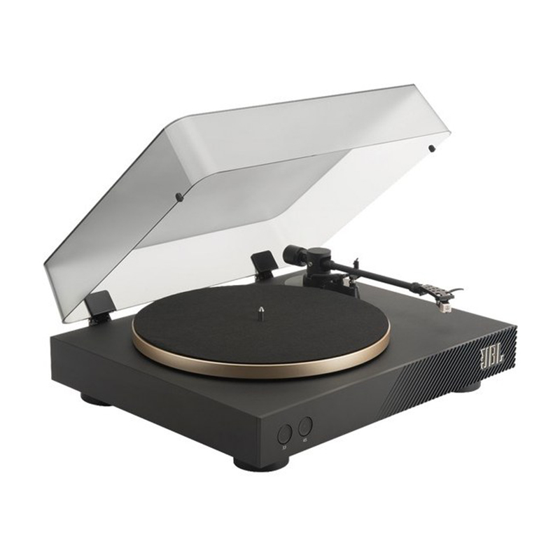 گرامافون بلوتوث JBL Spinner BT